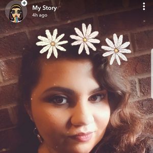 Meet your Posher, Rebekah